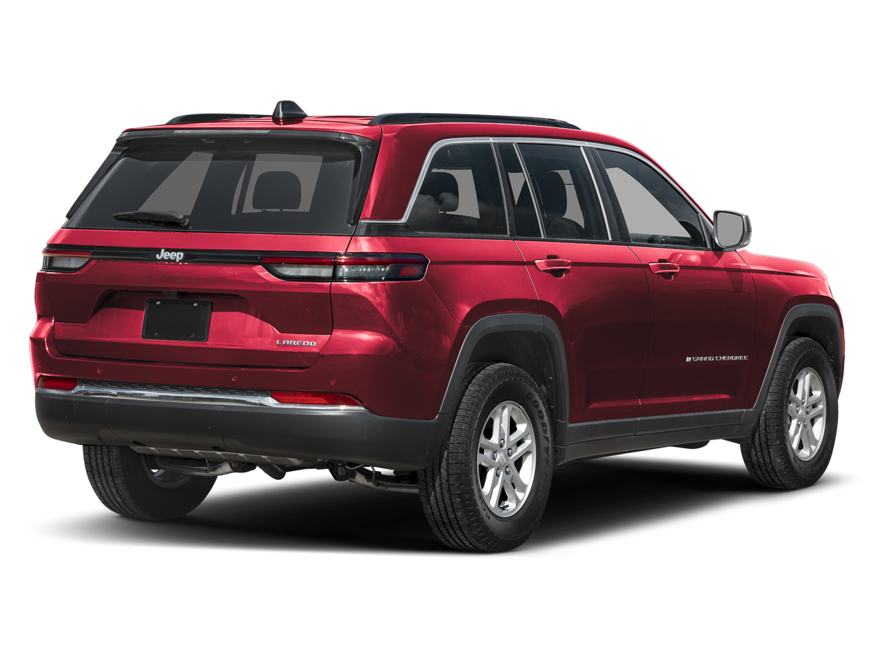Used 2025 Jeep Grand Cherokee