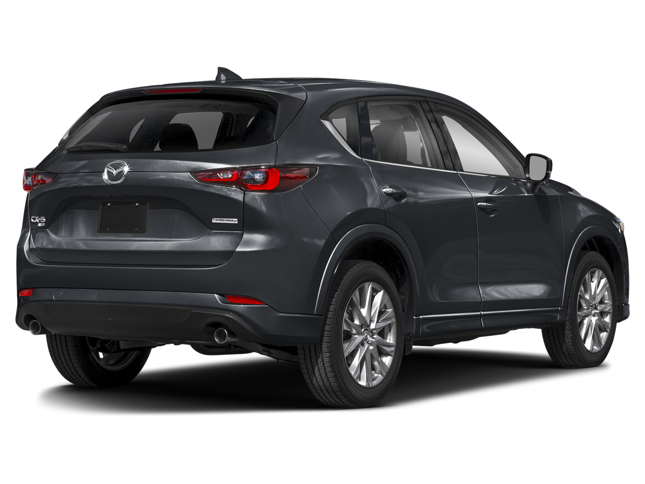 Used 2025 Jet Black Mica Mazda 2.5 S Premium Plus Package image 34