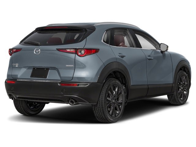 2025 Mazda CX-30 2.5 S Carbon Edition AWD