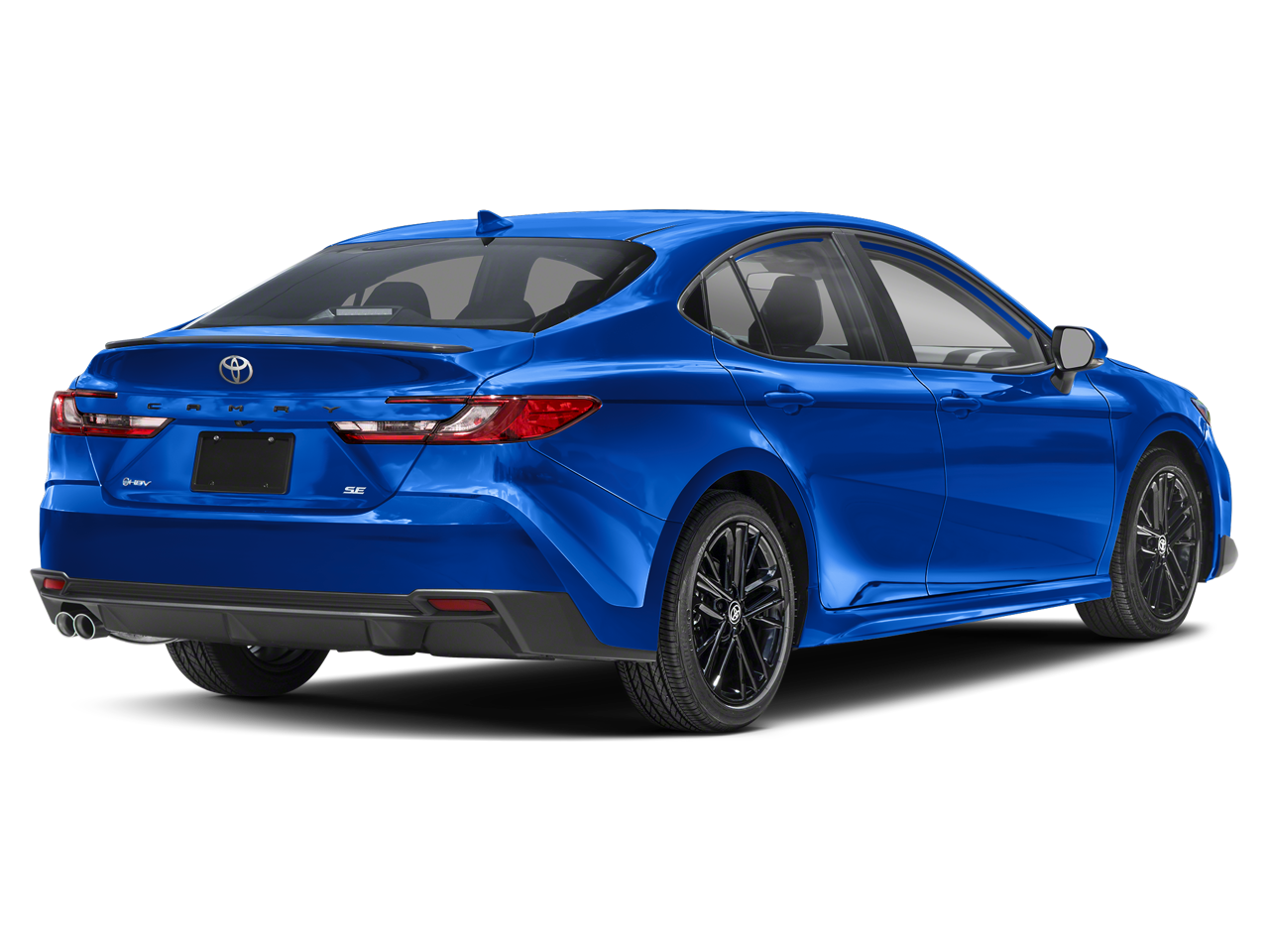 2025 Toyota Camry SE FWD