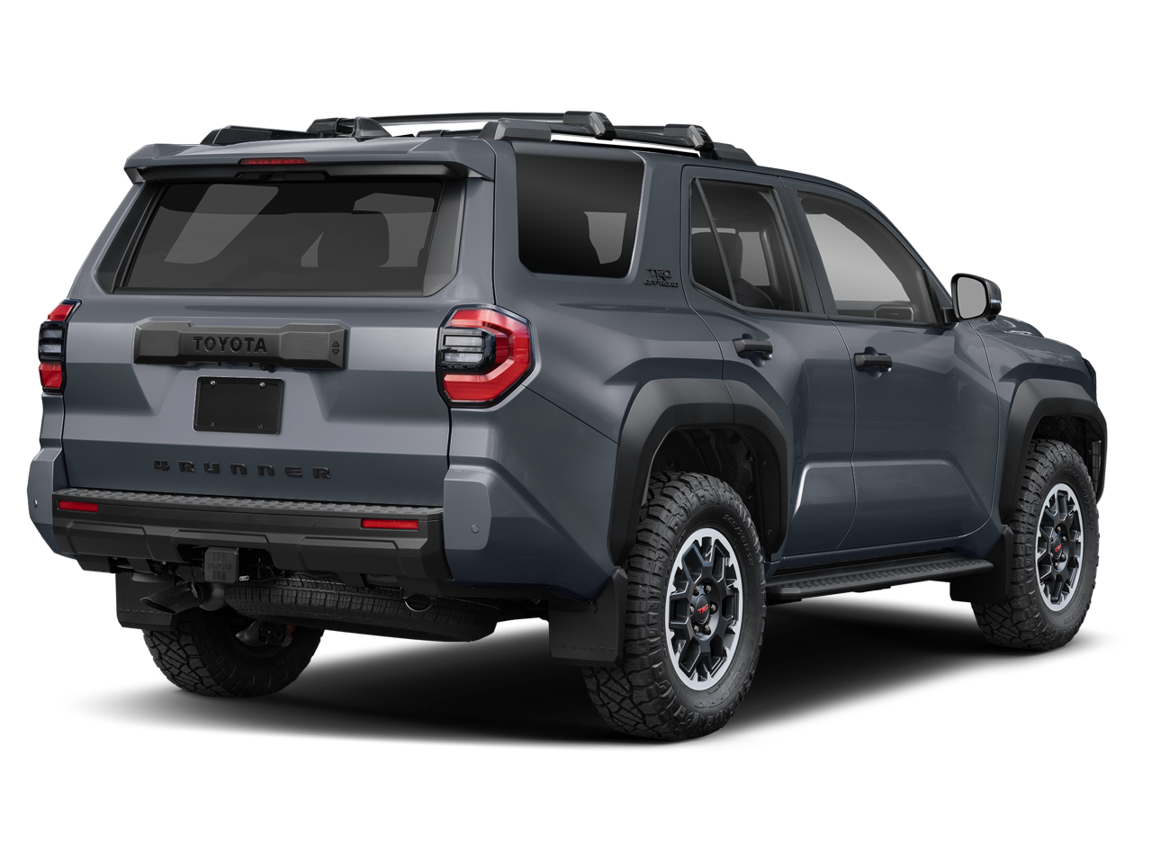 Used 2025 Underground Toyota TRD Off Road Premium image 26
