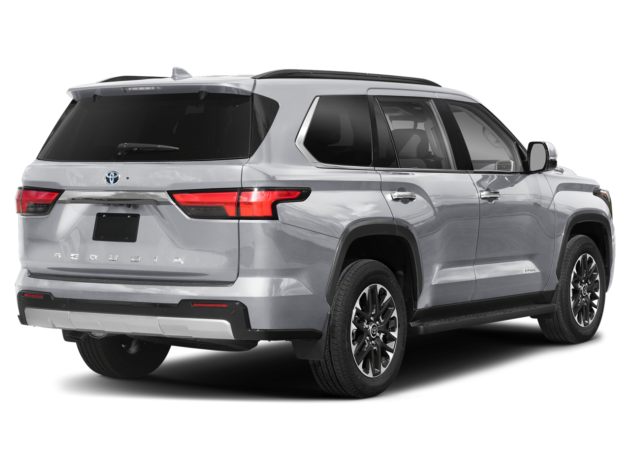 Used 2025 Celestial Silver Metallic Toyota Limited image 26