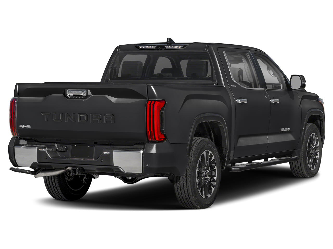 Used 2025 Toyota Tundra 4WD