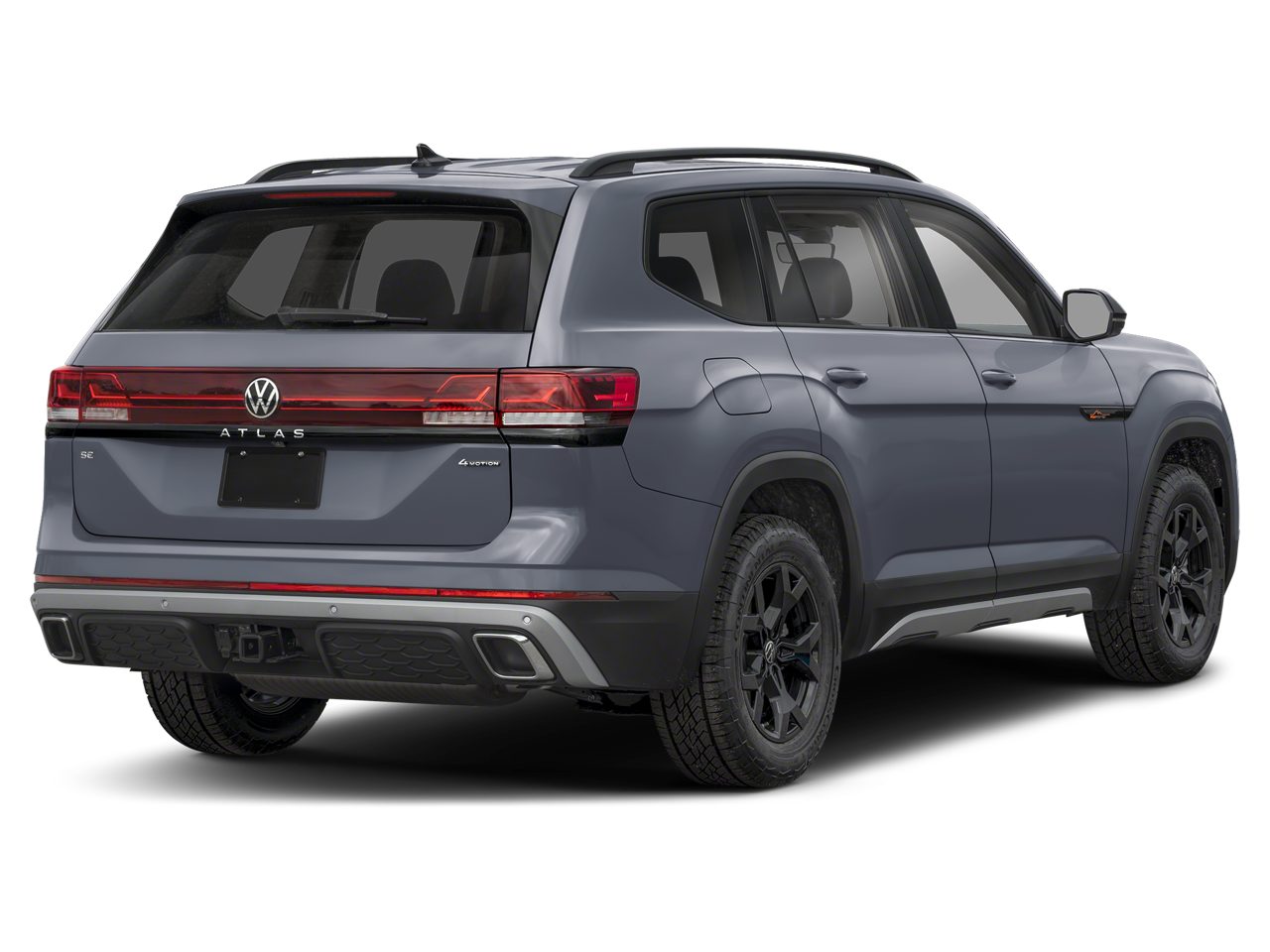  2025 Volkswagen Atlas Peak Edition 4Motion   