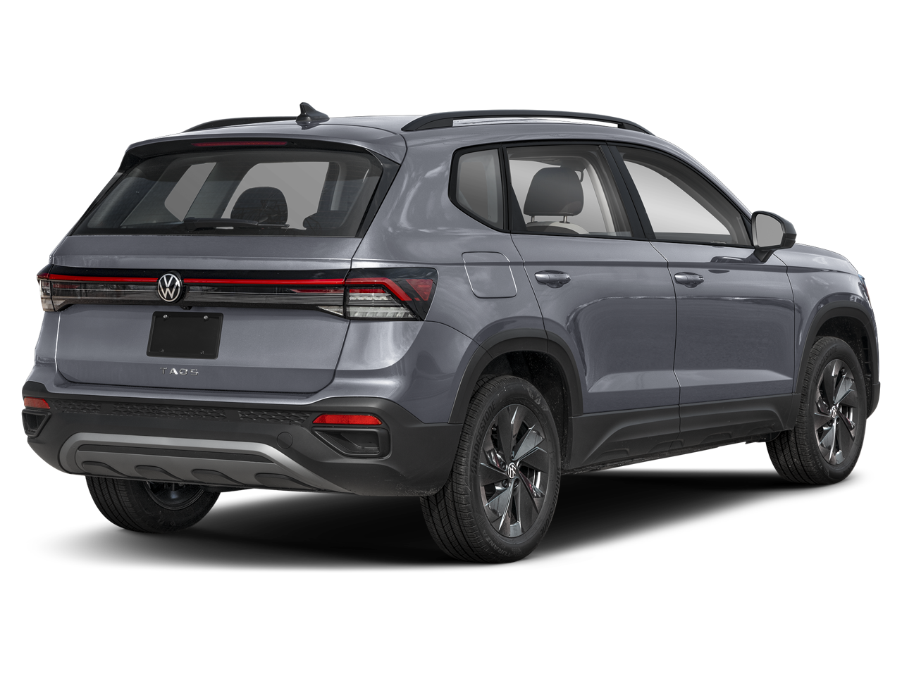  2025 Volkswagen Taos SUV / Crossover All-Wheel Drive Automatic