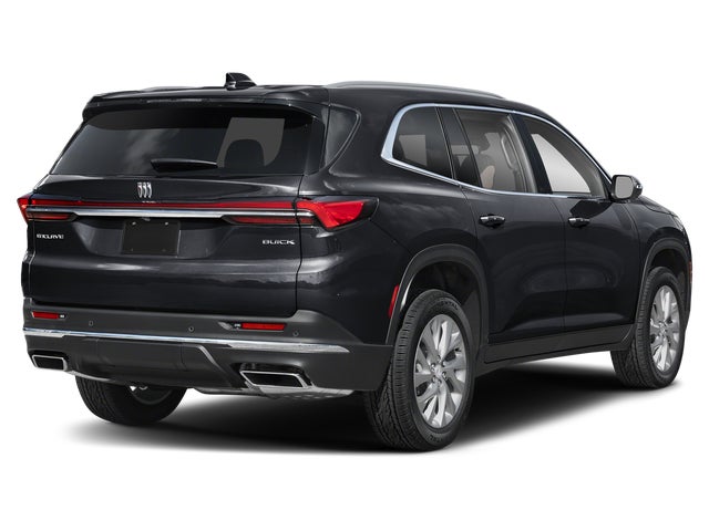 2026 Buick Enclave Preferred AWD
