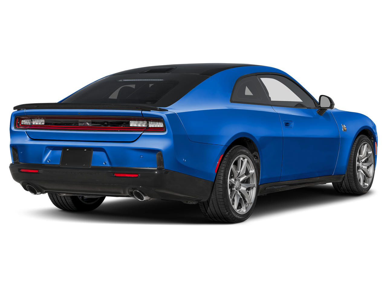 New 2026 Dodge Charger