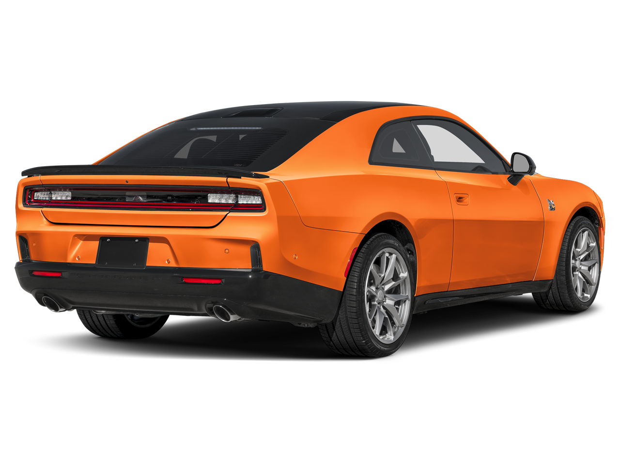 New 2026 Dodge Charger