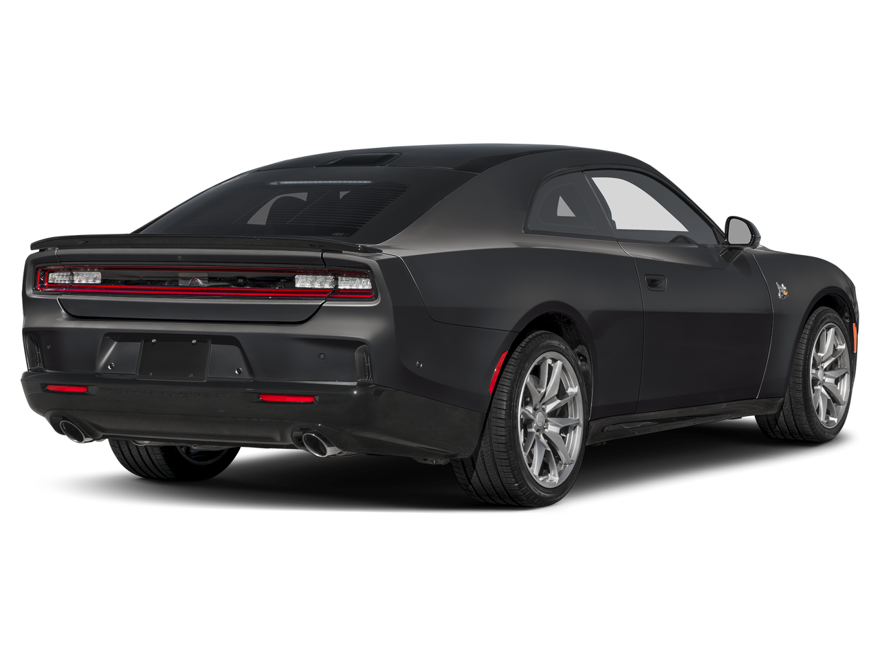 New 2026 Dodge Charger