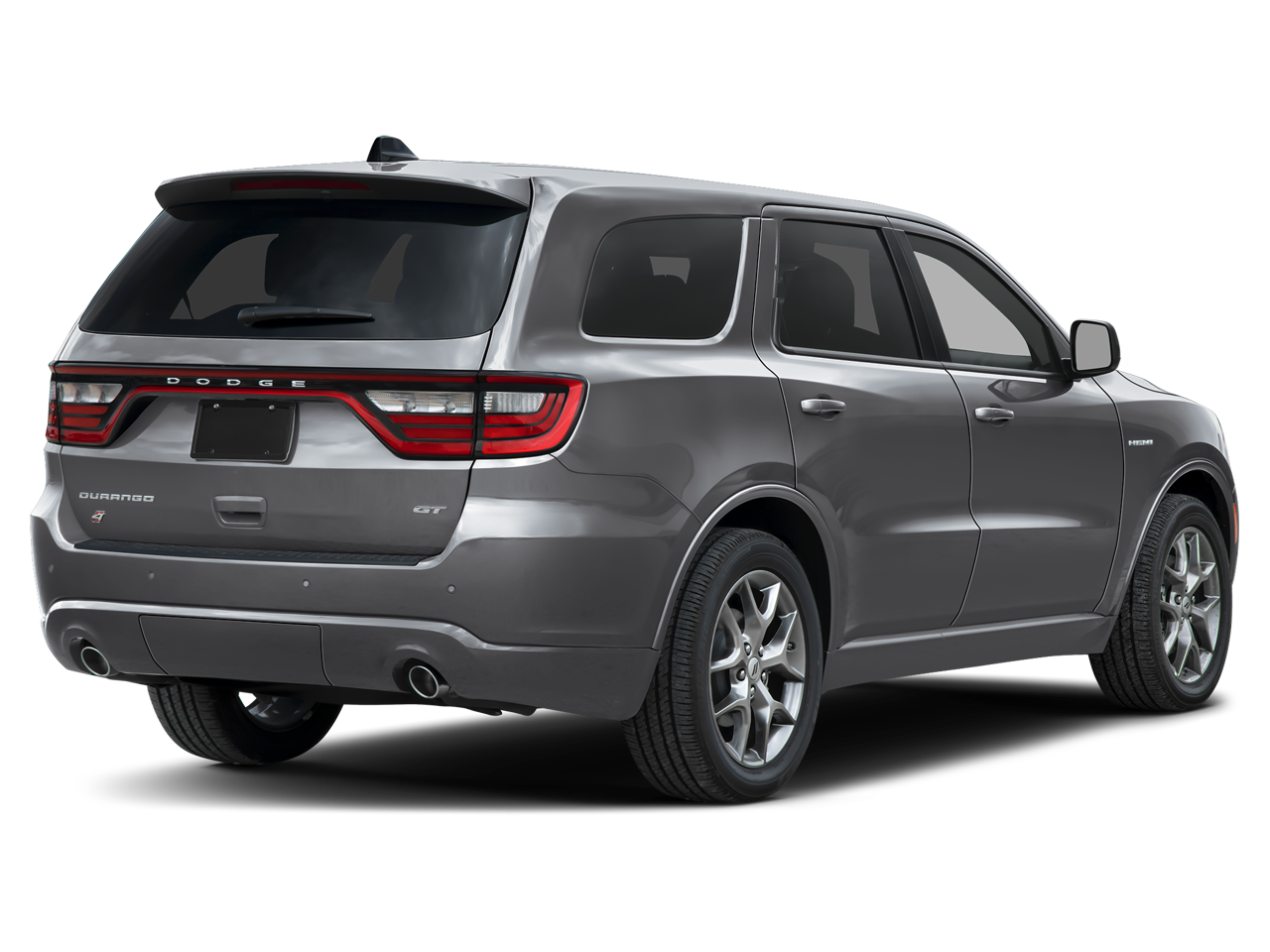 Used 2026 Dodge Durango