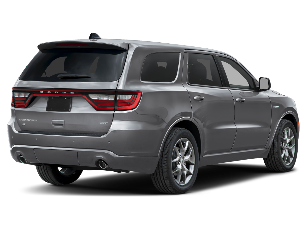 Used 2026 Dodge Durango