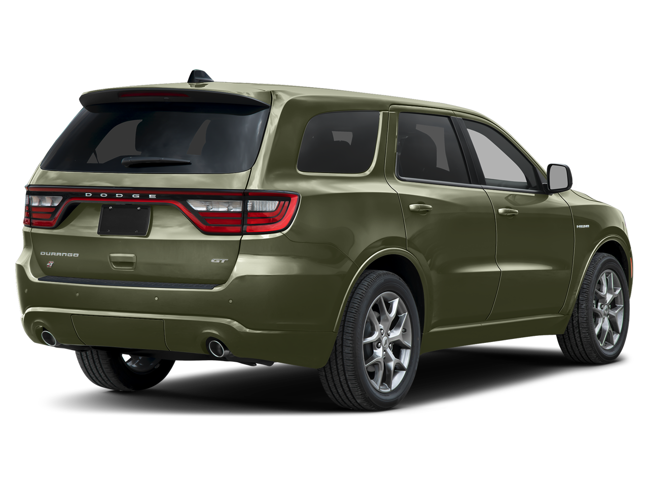 Used 2026 Dodge Durango