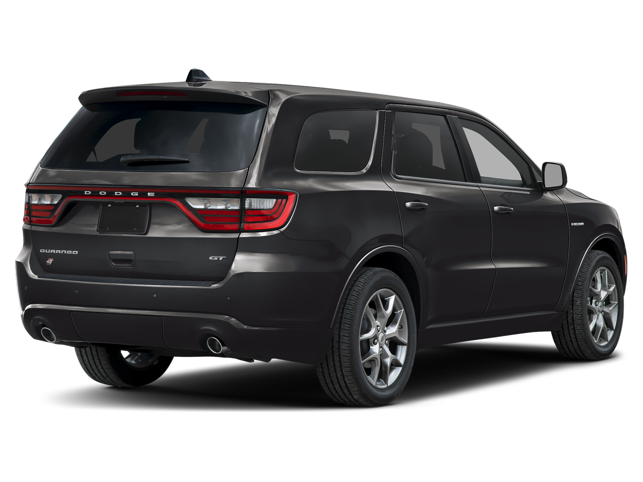 Used 2026 Dodge Durango