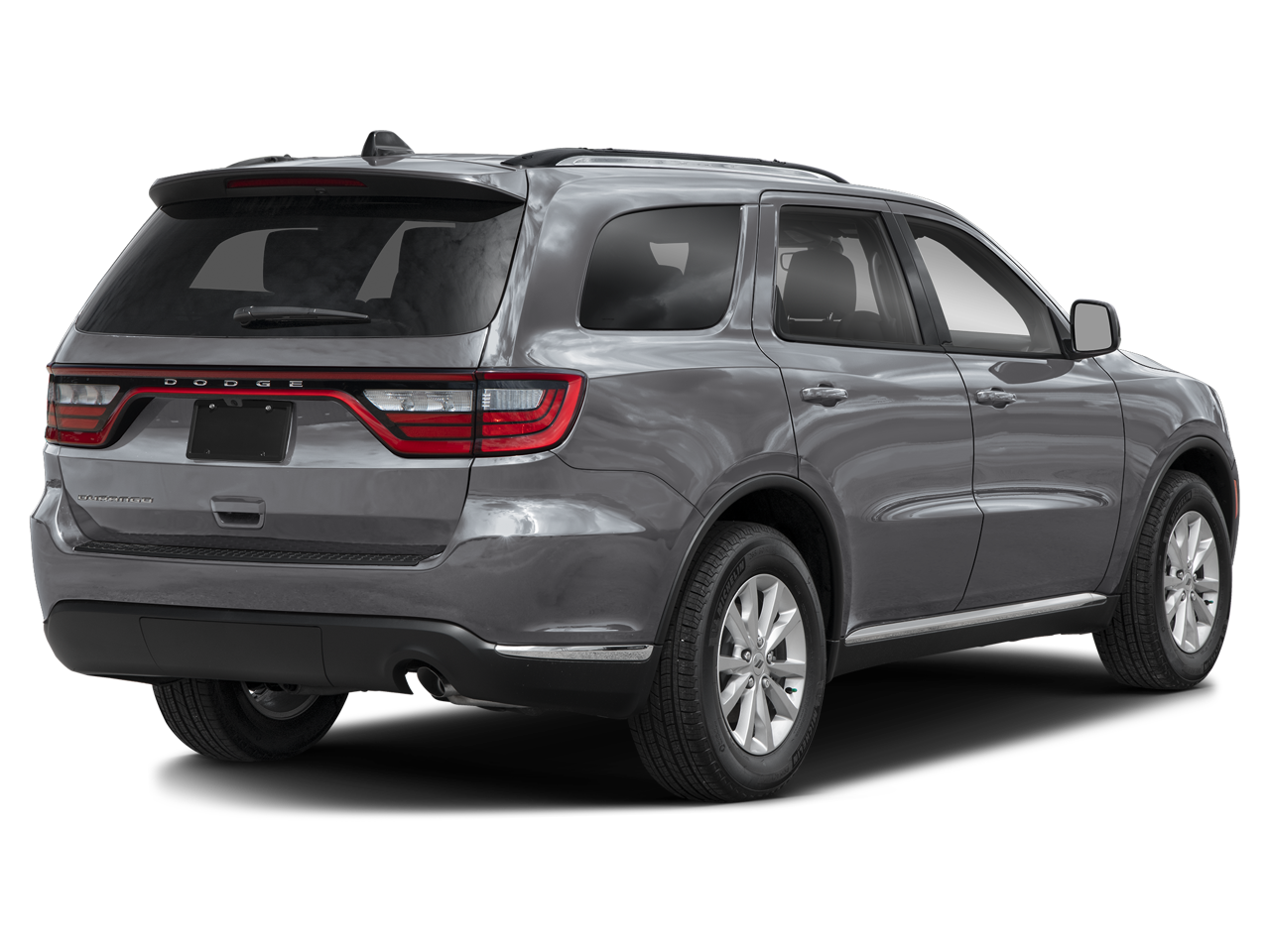 New 2026 Dodge Durango