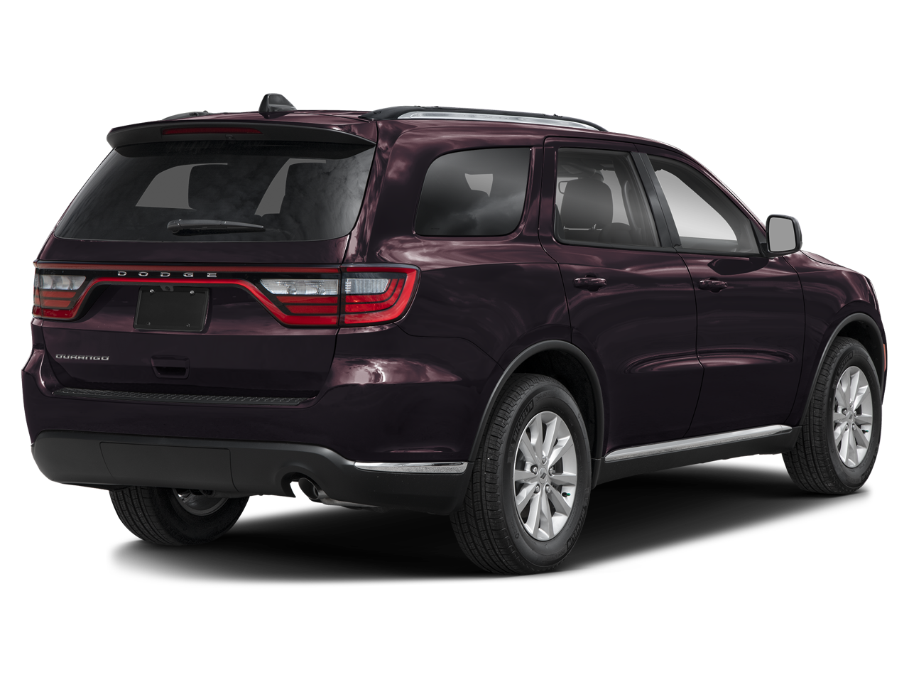 New 2026 Dodge Durango