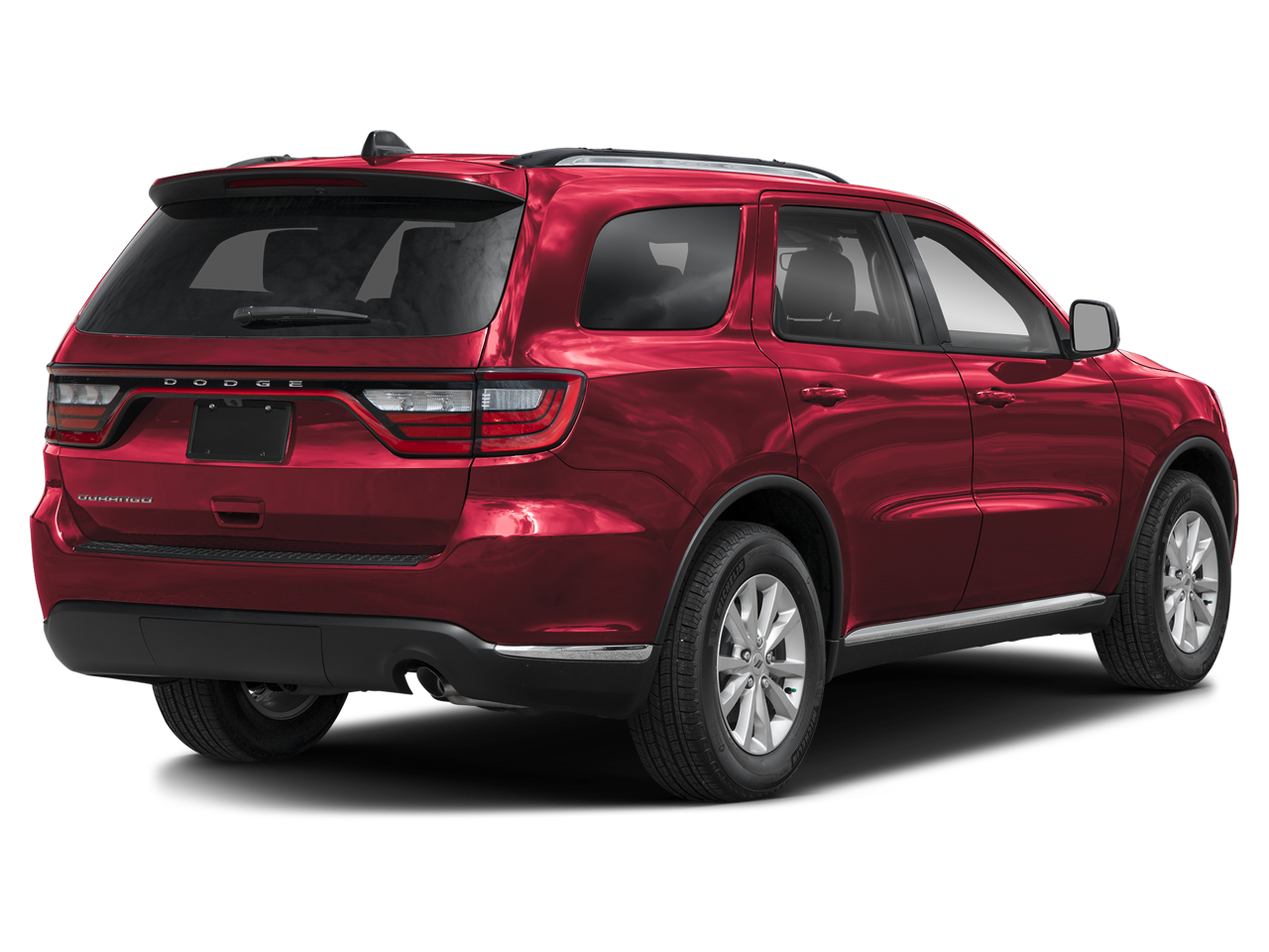 New 2026 Dodge Durango