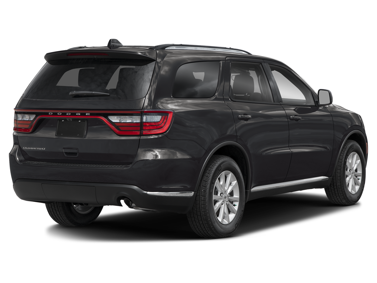 New 2026 Dodge Durango