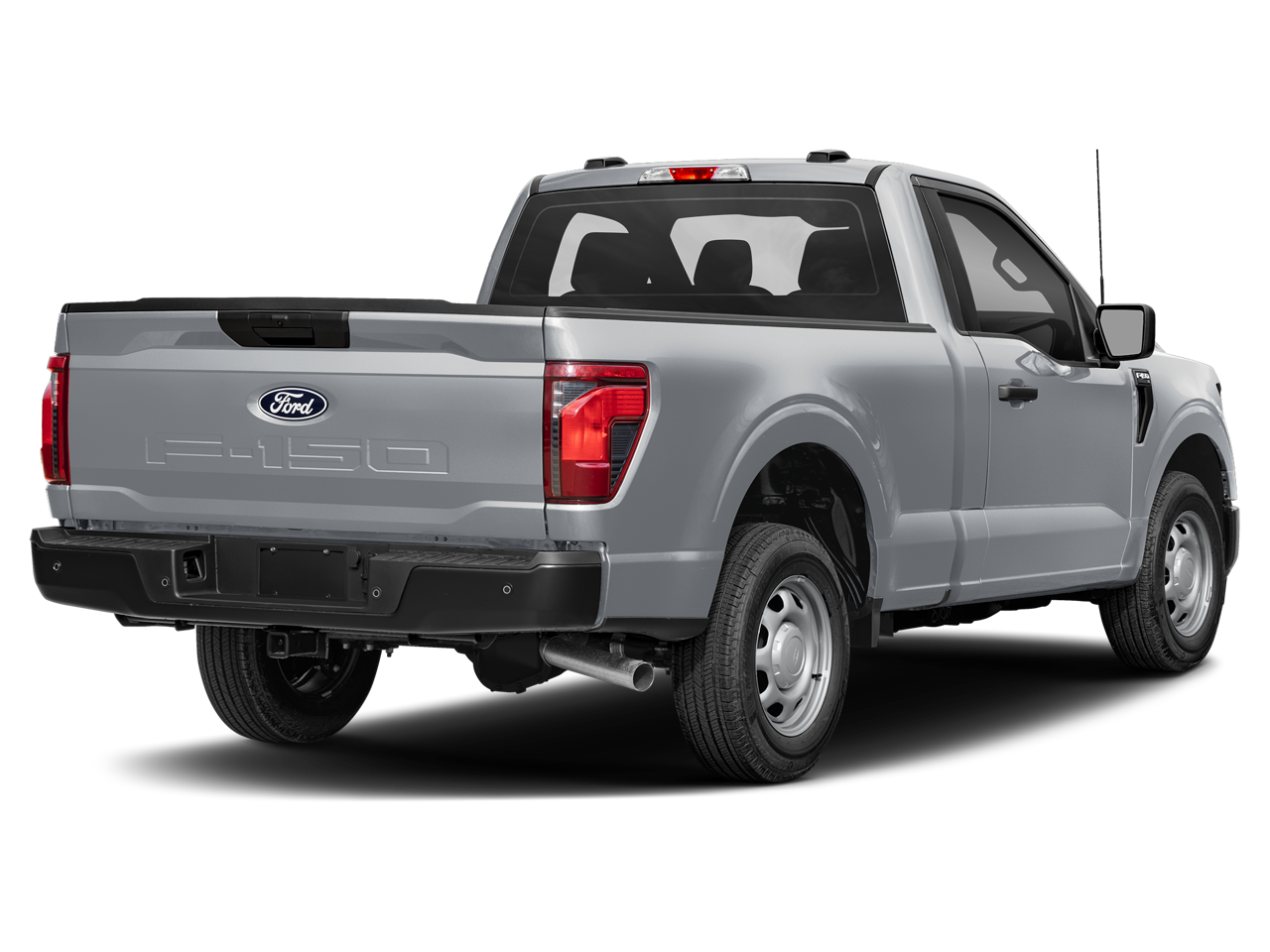 New 2026 Ford F-150 - photo 18