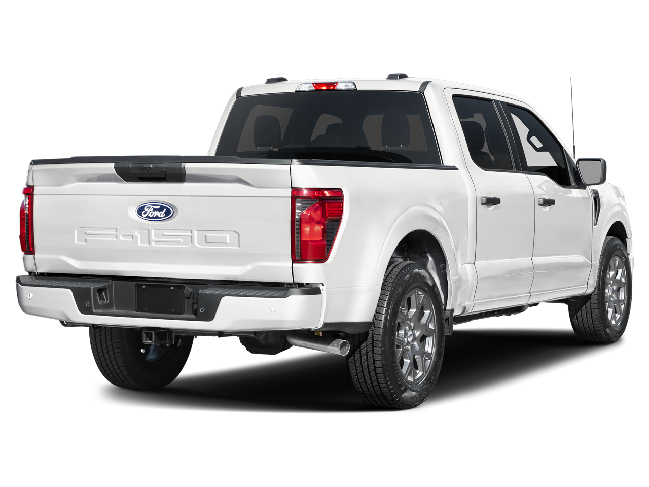 New 2026 Ford F-150 - photo 5