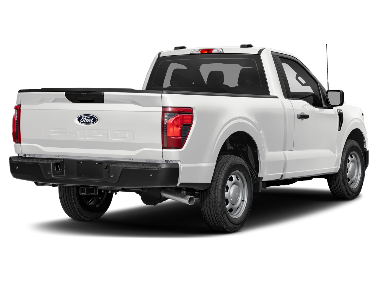 2026 Ford F-150 Regular Cab 4WD Pickup for sale #1983212 - photo 16