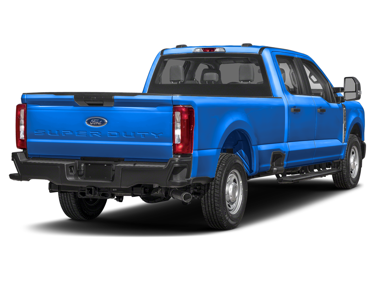 New 2026 Ford F-250 - photo 2