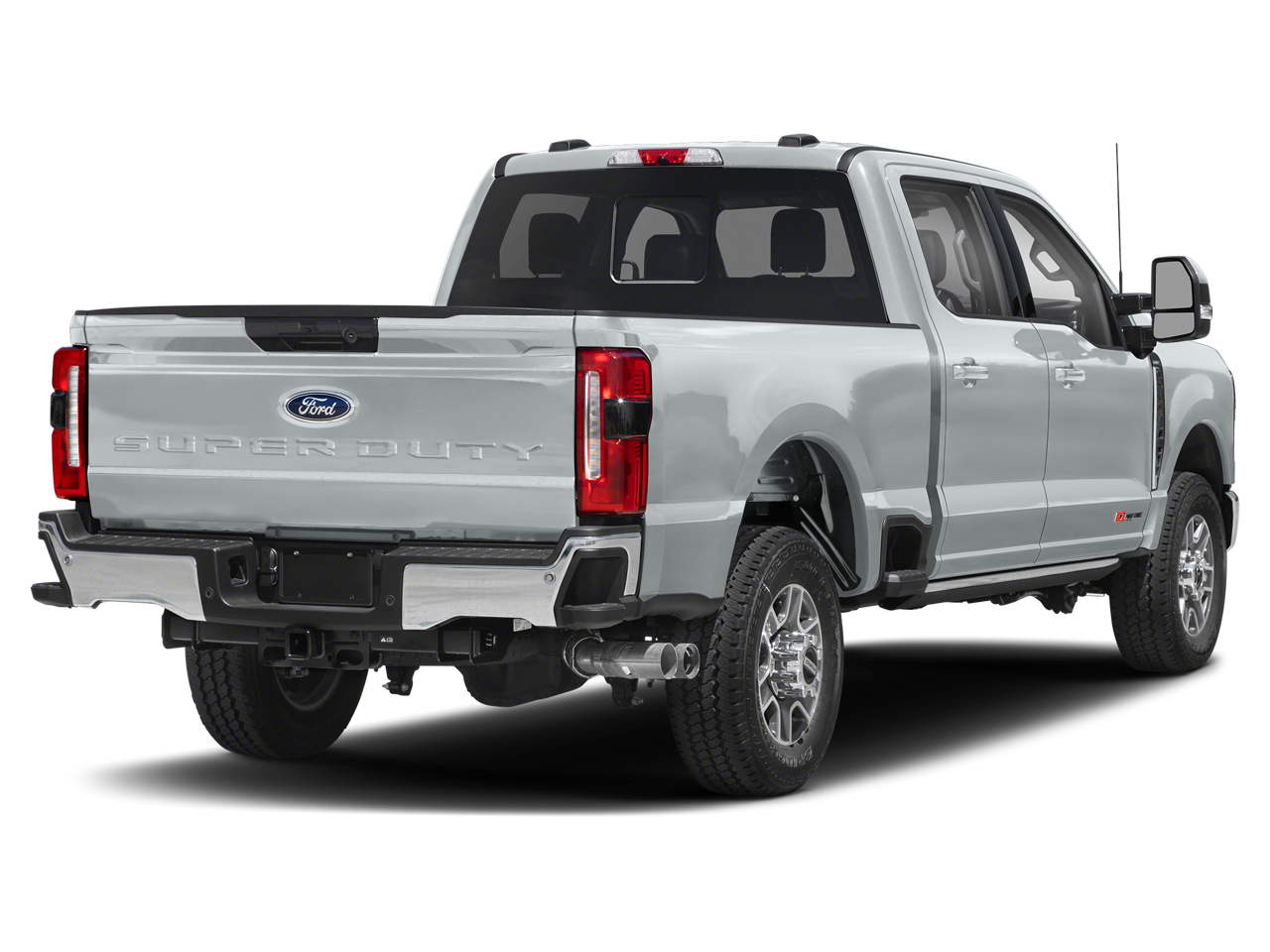 New 2026 Ford F-250 - photo 5