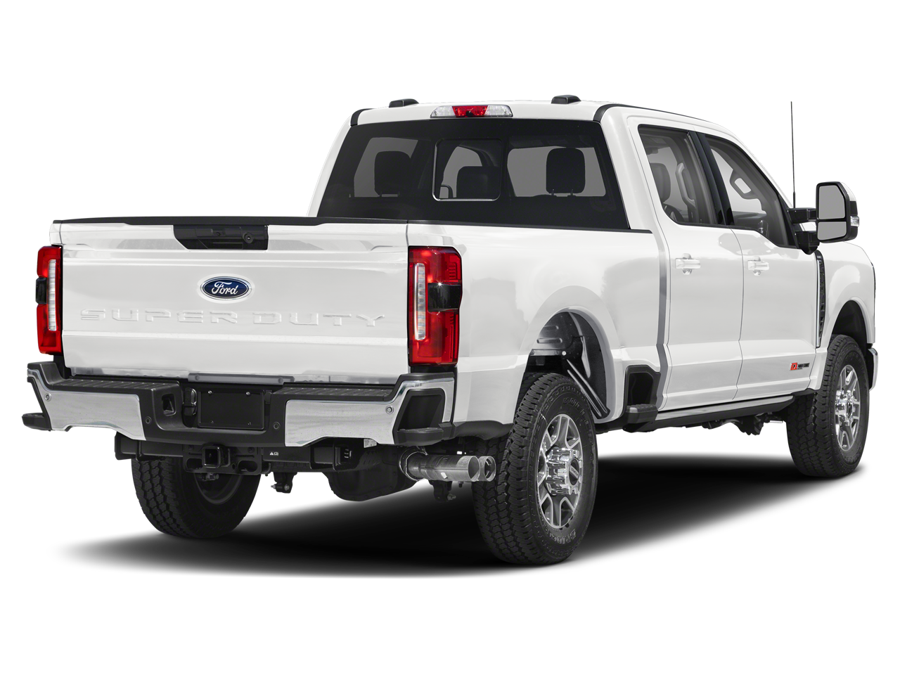 New 2026 Ford F-250 - photo 2