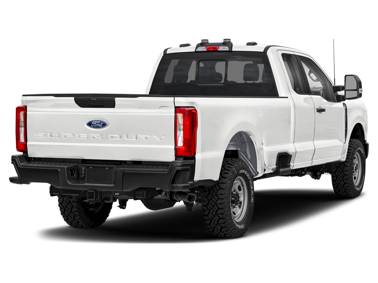 New 2026 Ford F-250 - photo 22