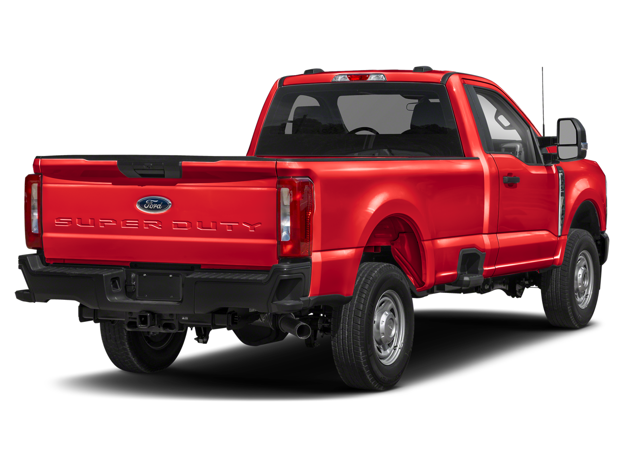 New 2026 Ford F-250 - photo 2