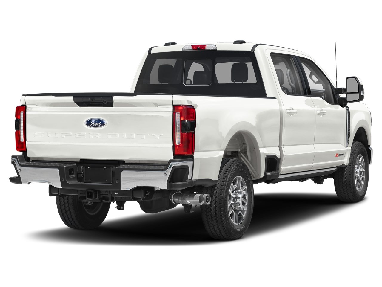 New 2026 Ford F-250 - photo 2
