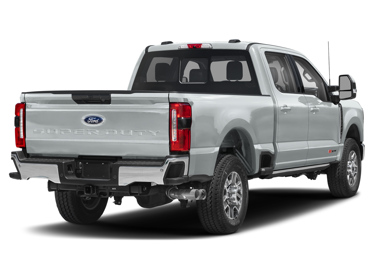 New 2026 Ford F-250 - photo 2