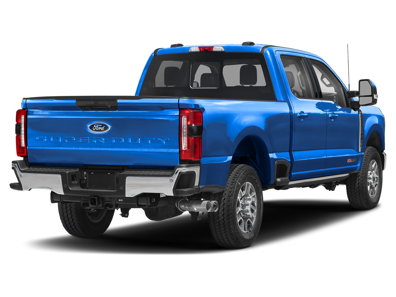 New 2026 Ford F-250 - photo 2
