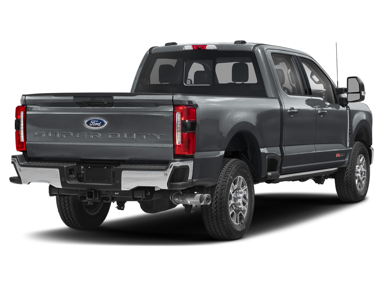 New 2026 Ford F-250 - photo 2
