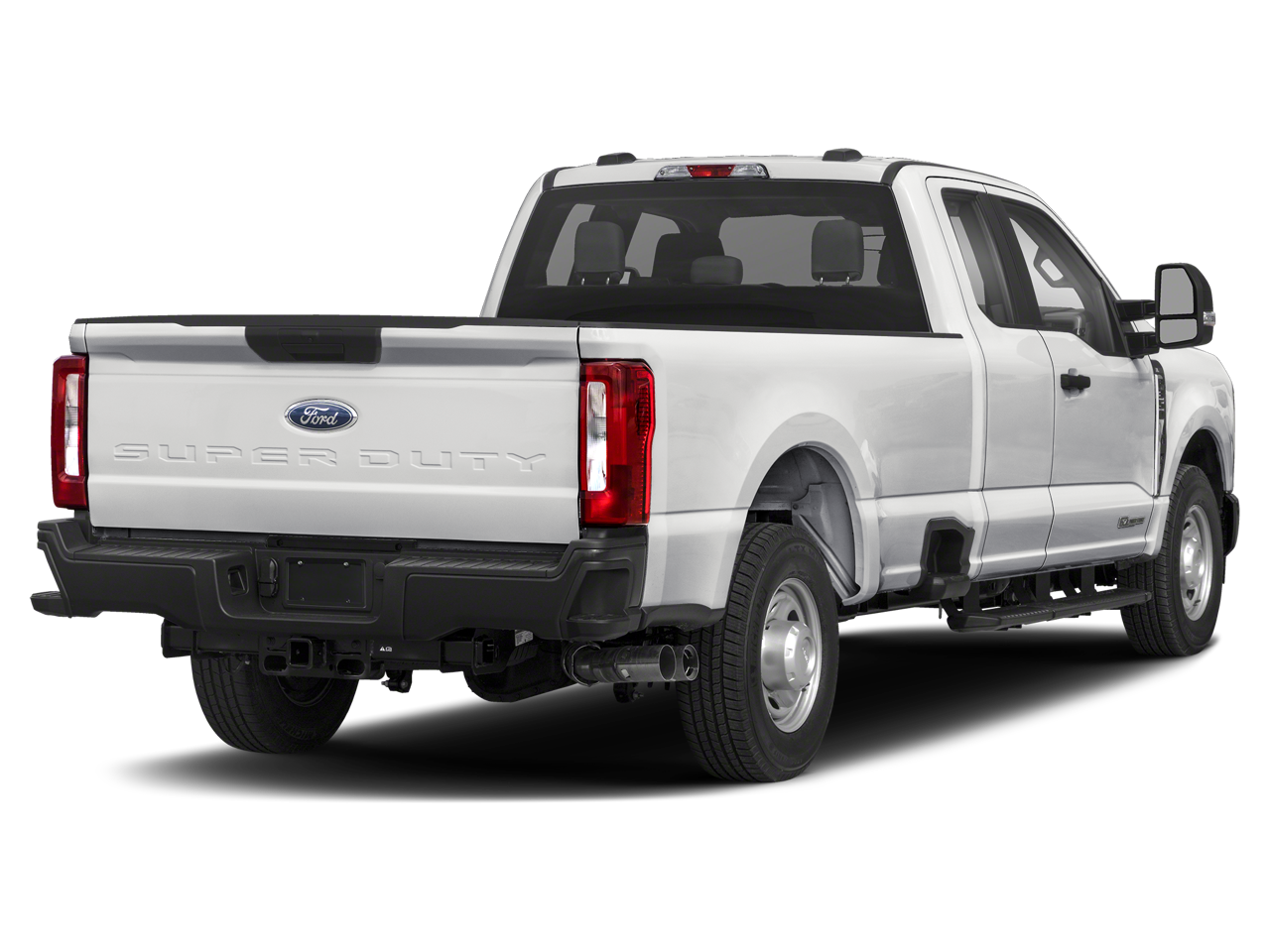 New 2026 Ford F-350 - photo 19