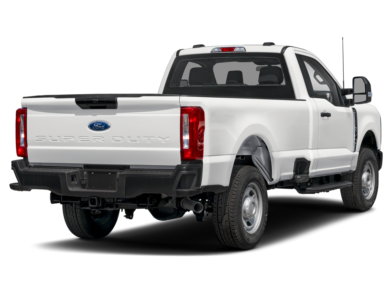 New 2026 Ford F-350 - photo 5