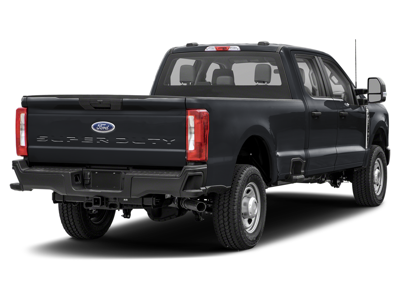 New 2026 Ford F-350 - photo 2