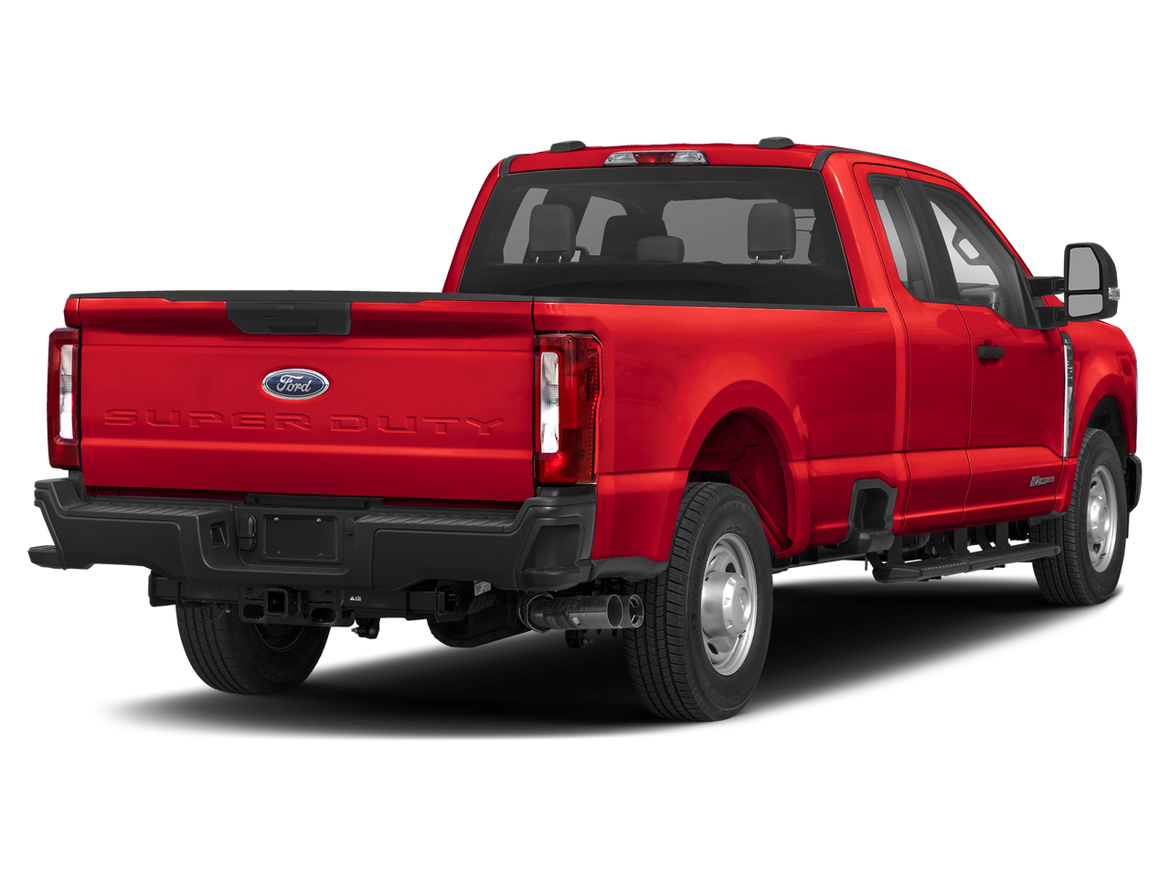 New 2026 Ford F-350 - photo 18