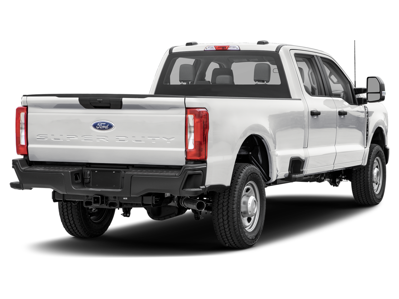 2026 Ford F-350 Crew Cab SRW 4WD Pickup for sale #2071158 - photo 2