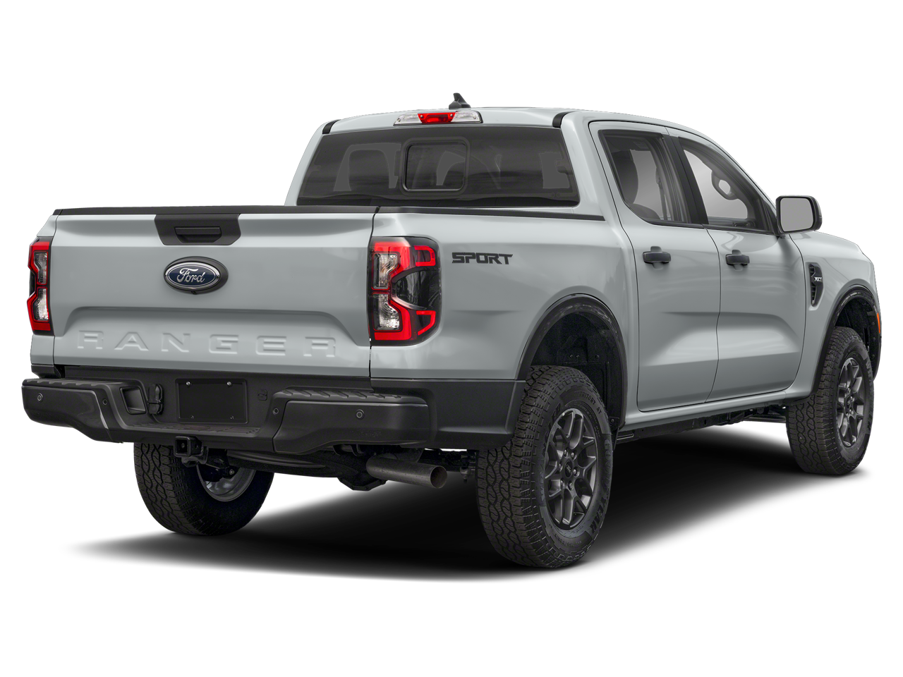 2026 Ford Ranger XLT Crew Cab Pickup 2026 Ford Ranger XLT Crew Cab Pickup Slide
