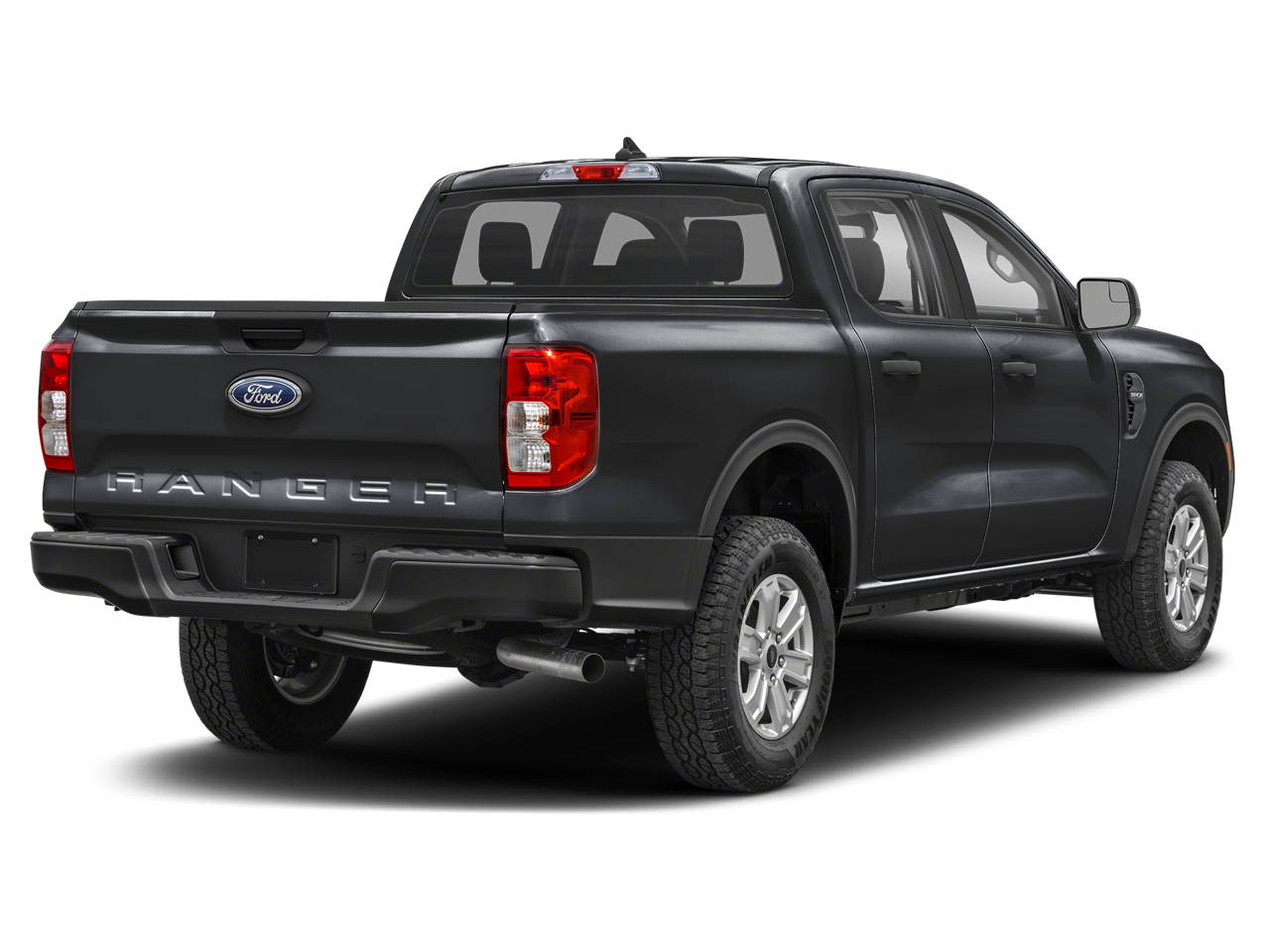 2026 Ford Ranger SuperCrew Cab 4x2 Pickup for sale #1999914 - photo 2