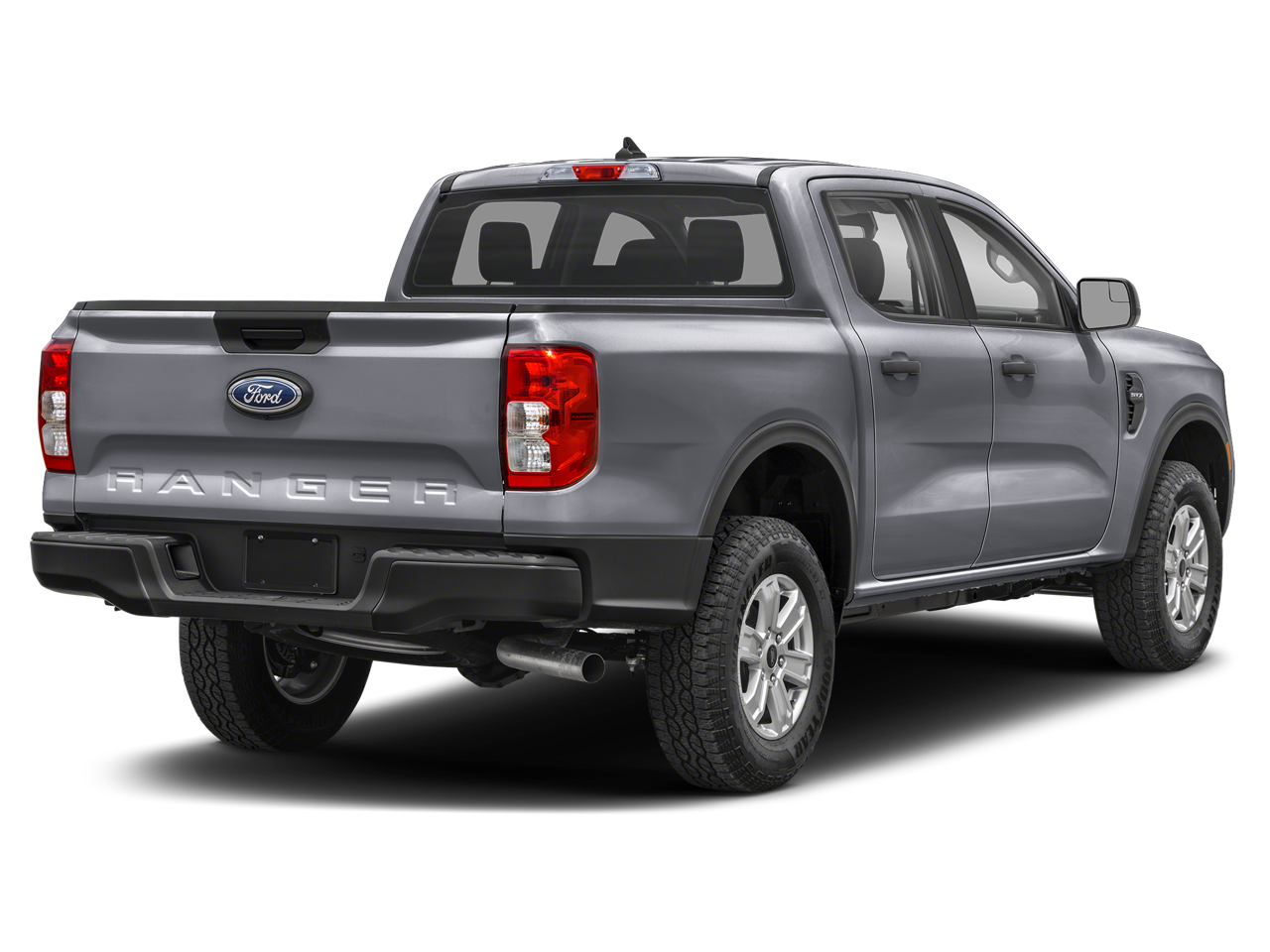 New 2026 Ford Ranger - photo 22