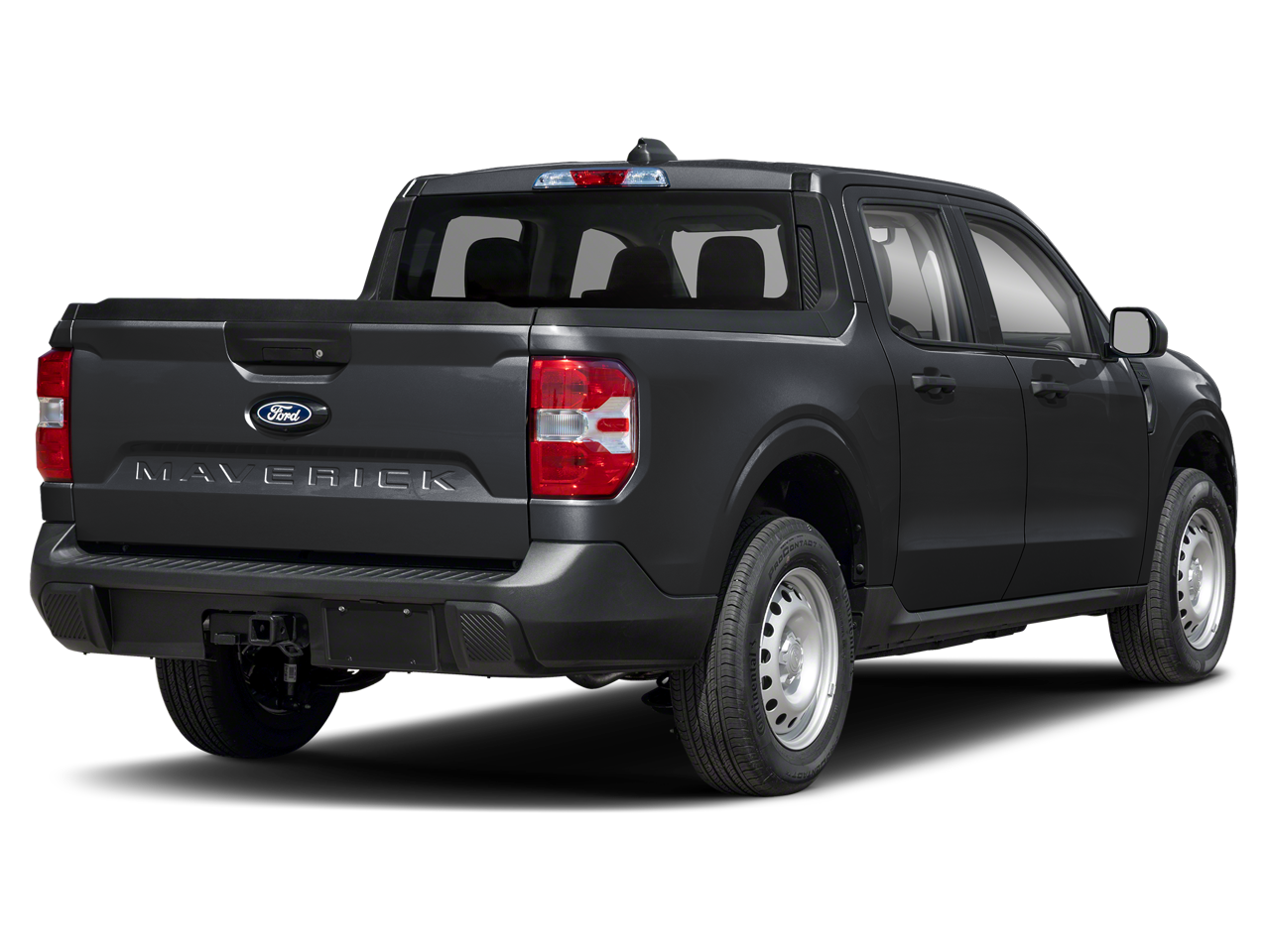 New 2026 Ford Maverick - photo 2