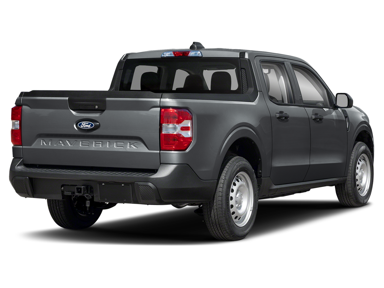 New 2026 Ford Maverick - photo 1