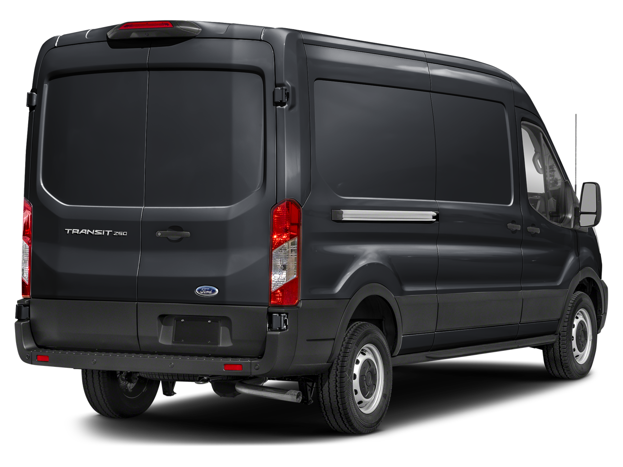 New 2026 Ford Transit 150 - photo 5