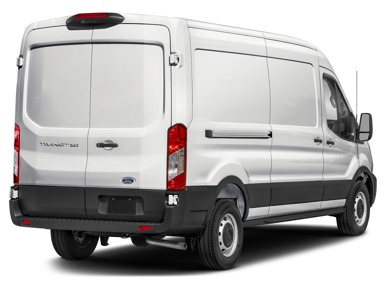 2026 Ford Transit 250 Medium Roof RWD Empty Cargo Van for sale #2020250 - photo 3