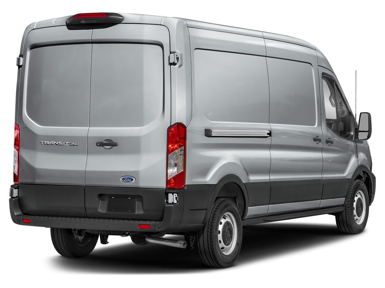 New 2026 Ford Transit 350 HD - photo 15