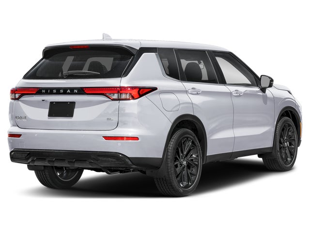 Alpine 2026 Nissan Rogue Plug-In Hybrid SUV / Crossover All-Wheel Drive 1-Speed Automatic