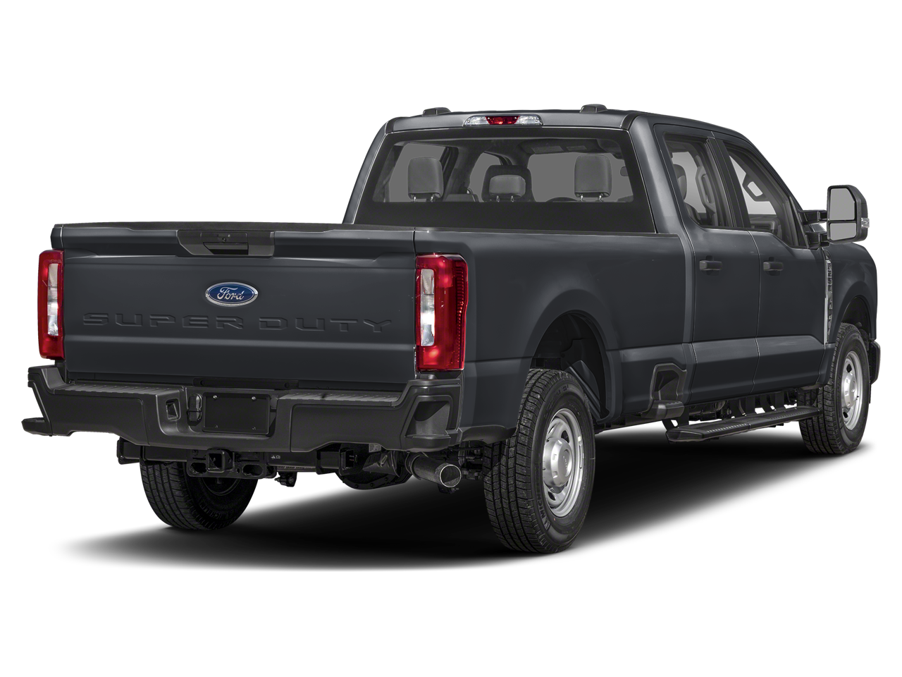 New 2027 Ford F-250 - photo 2