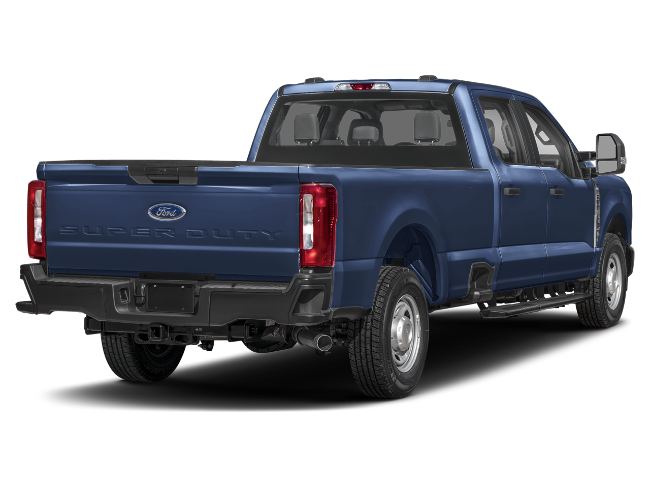 New 2027 Ford F-250 - photo 2