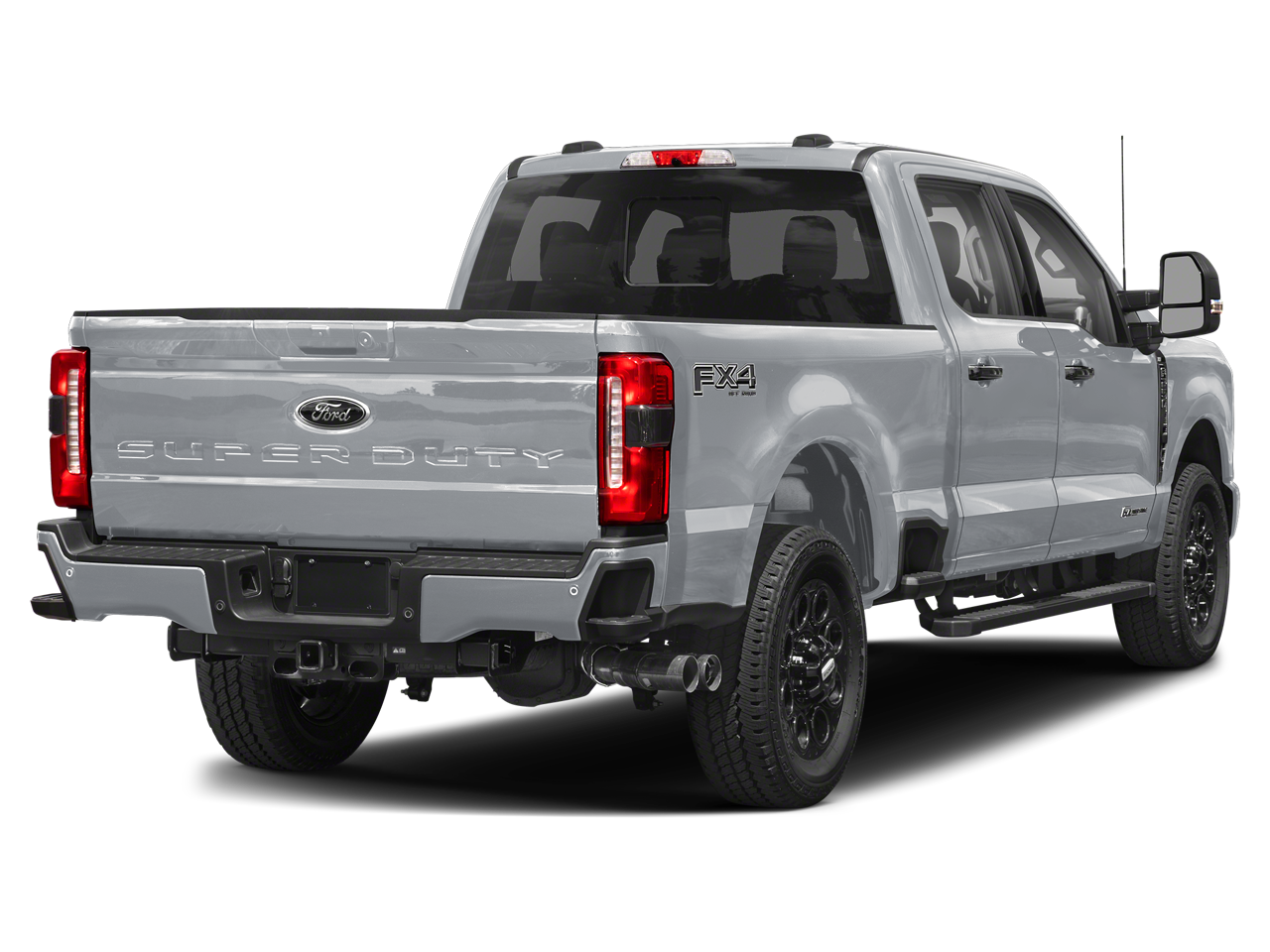 New 2027 Ford F-250 - photo 2
